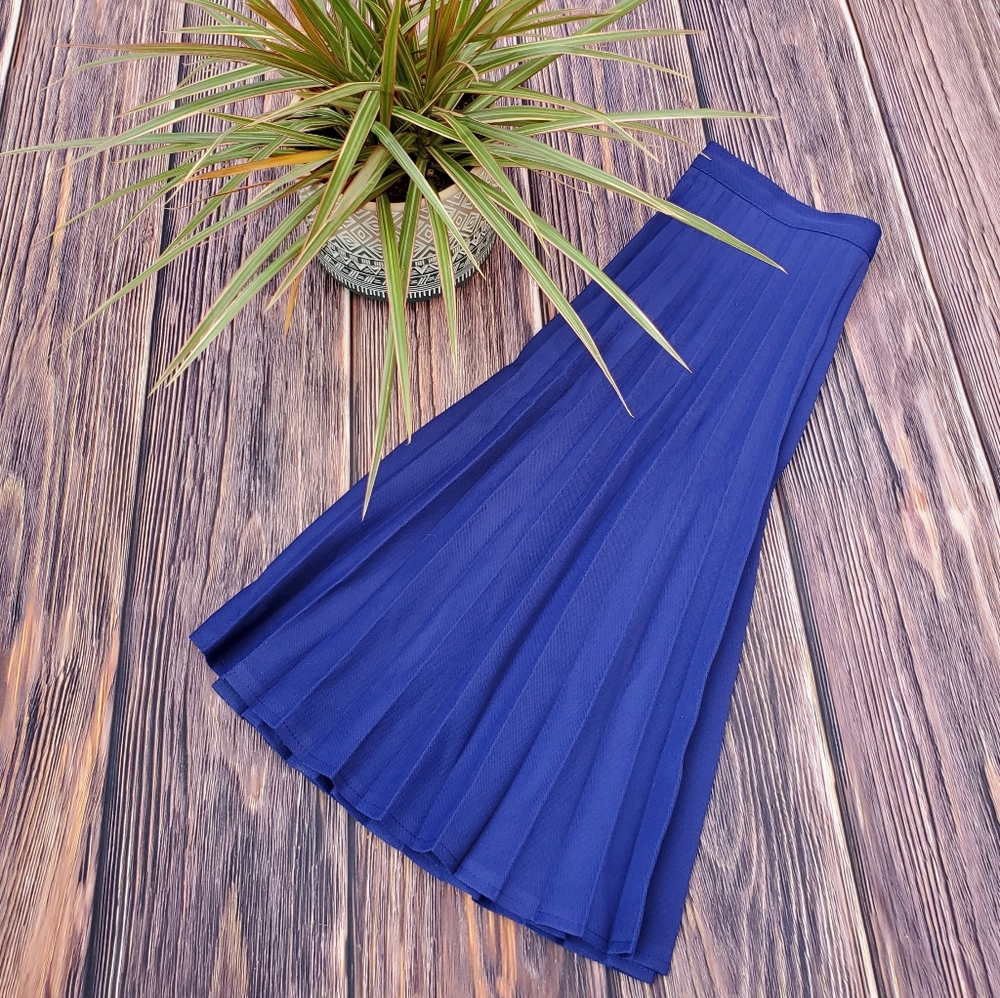 Vintage Honey Bees 50's flare skirt